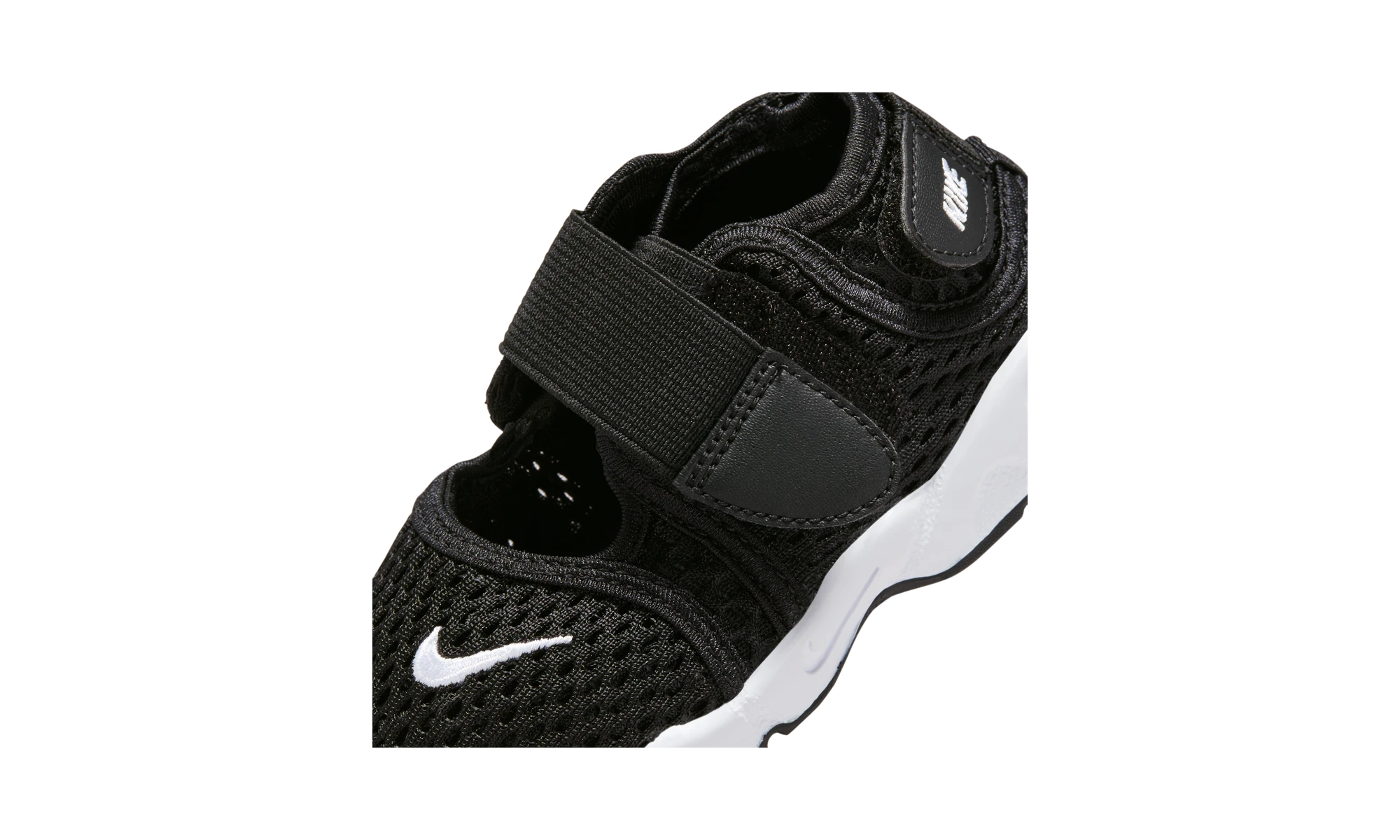 Nike Rift TD Black White