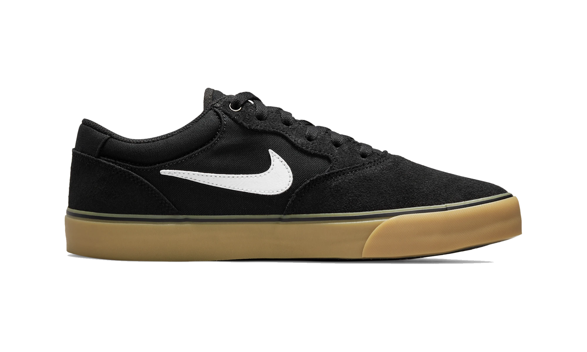 Nike SB Chron 2 Black Gum