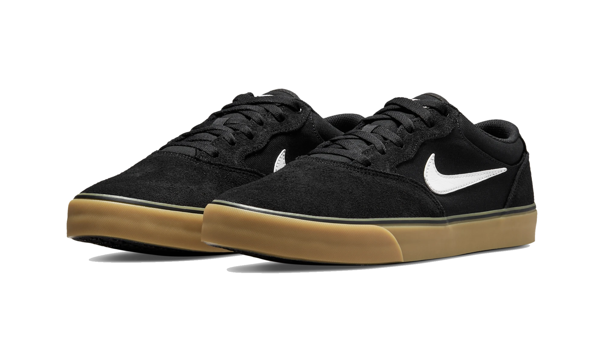 Nike SB Chron 2 Black Gum