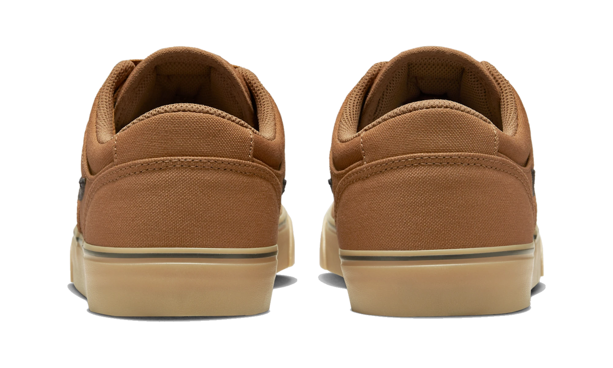 Nike SB Chron 2 Canvas Ale Brown Gum