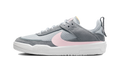 Nike SB Day One Cool Grey Wolf Grey Pure Platinum Pink Foam