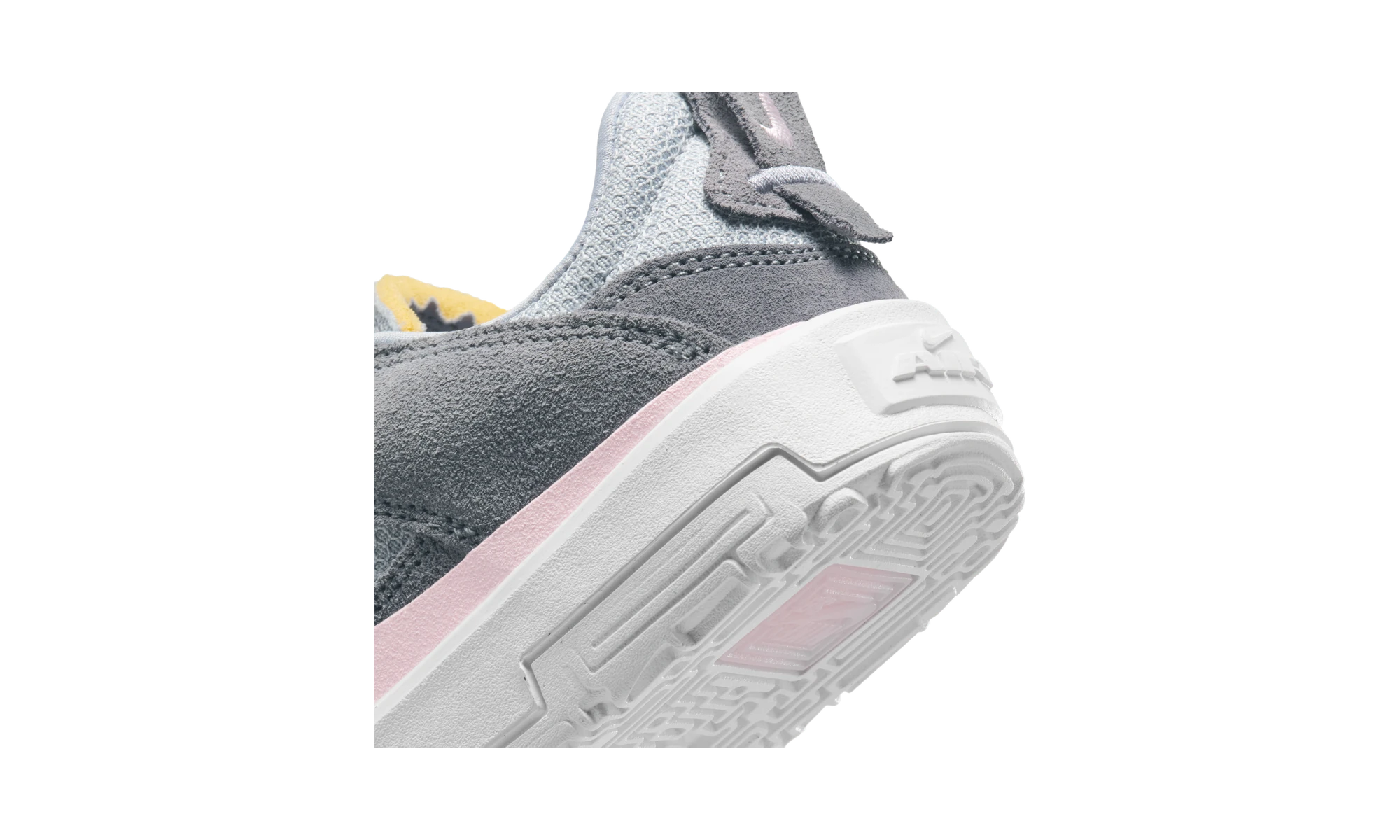 Nike SB Day One Cool Grey Wolf Grey Pure Platinum Pink Foam
