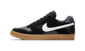 Nike SB Delta Force Vulc Black Gum