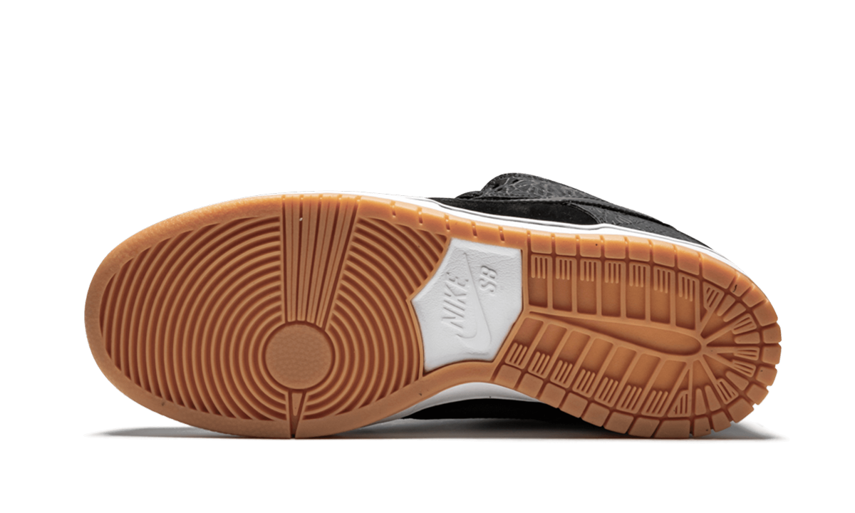 Nike SB Dunk Low Nontourage