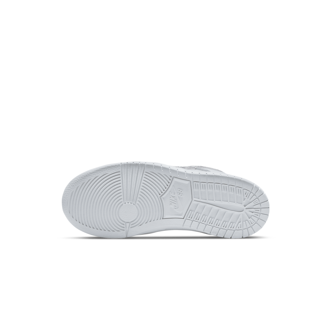 Nike SB Dunk Low Oski Great White (PS)