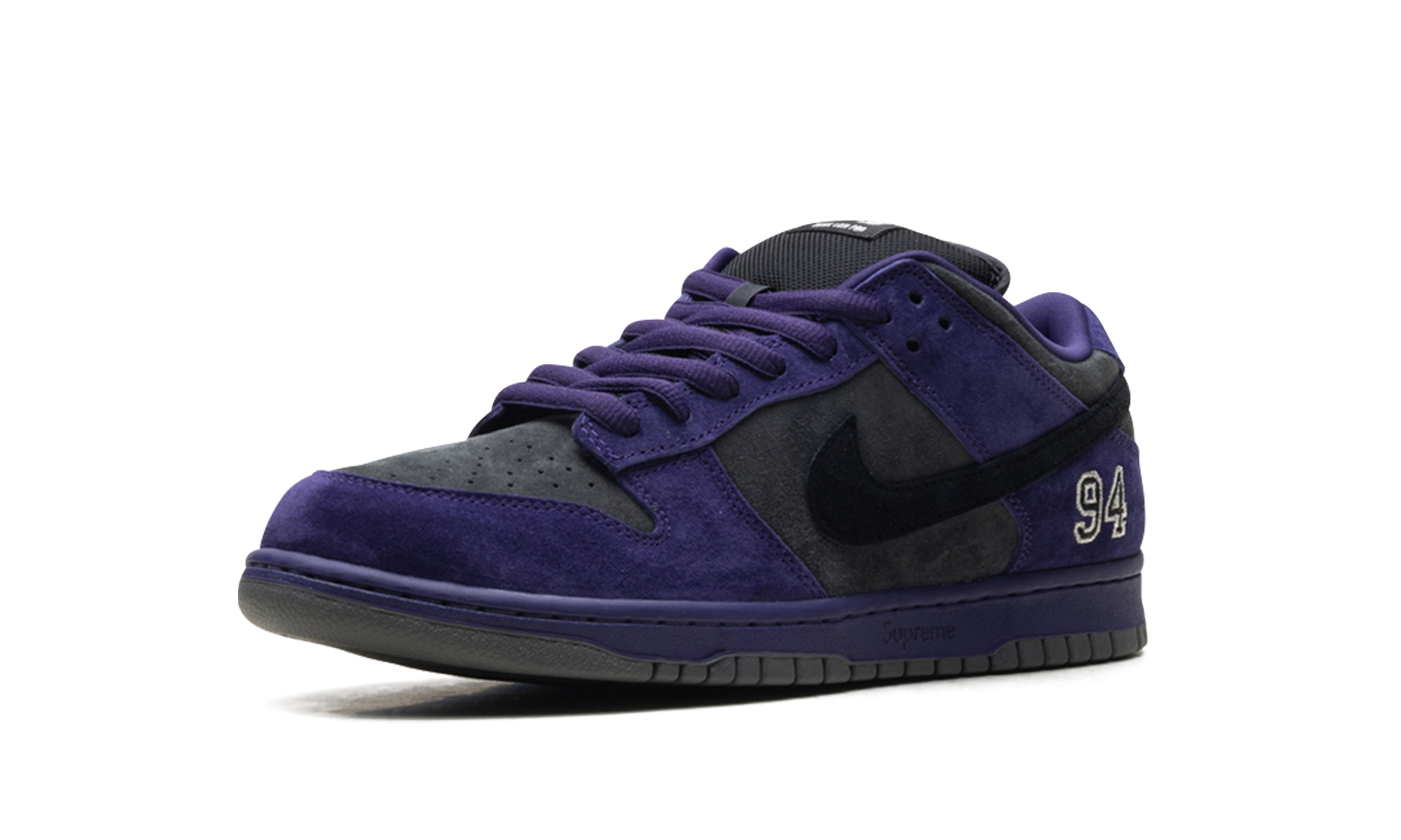 Nike SB Dunk Low Supreme 94 Ink