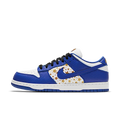 Nike SB Dunk Low Supreme Stars Hyper Royal (2021)
