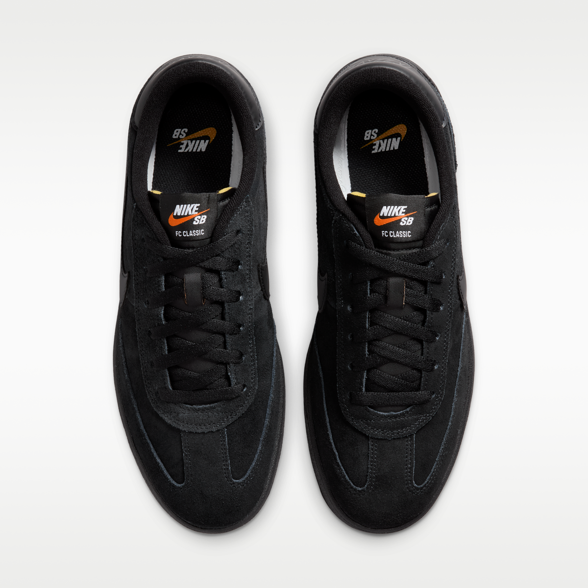 Nike SB FC Classic Black
