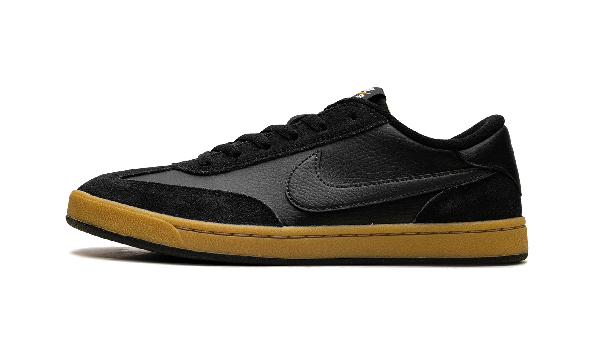 Nike SB FC Classic Black Anthracite Gum