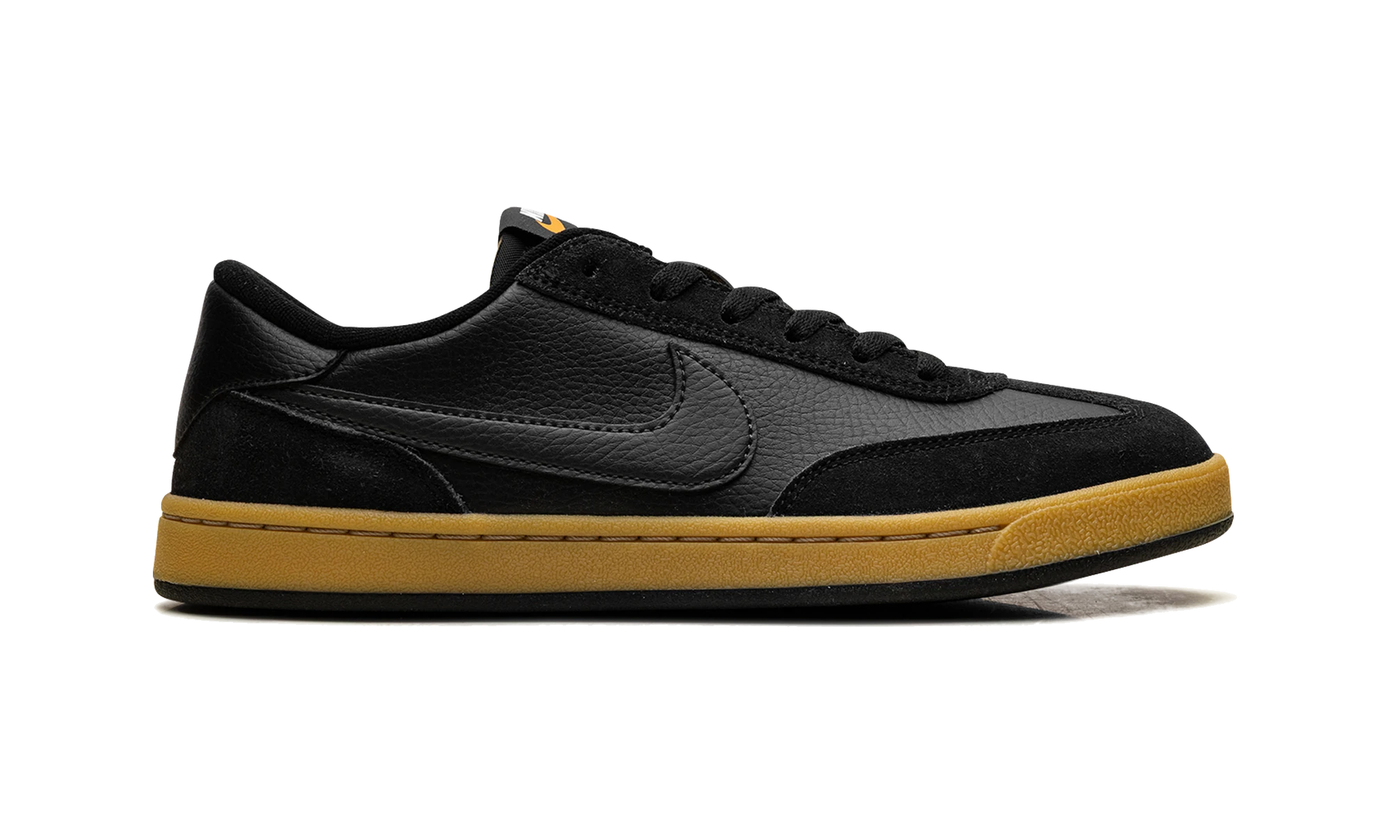 Nike SB FC Classic Black Anthracite Gum