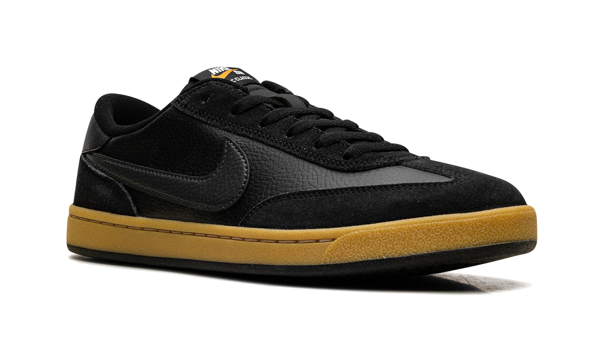 Nike SB FC Classic Black Anthracite Gum