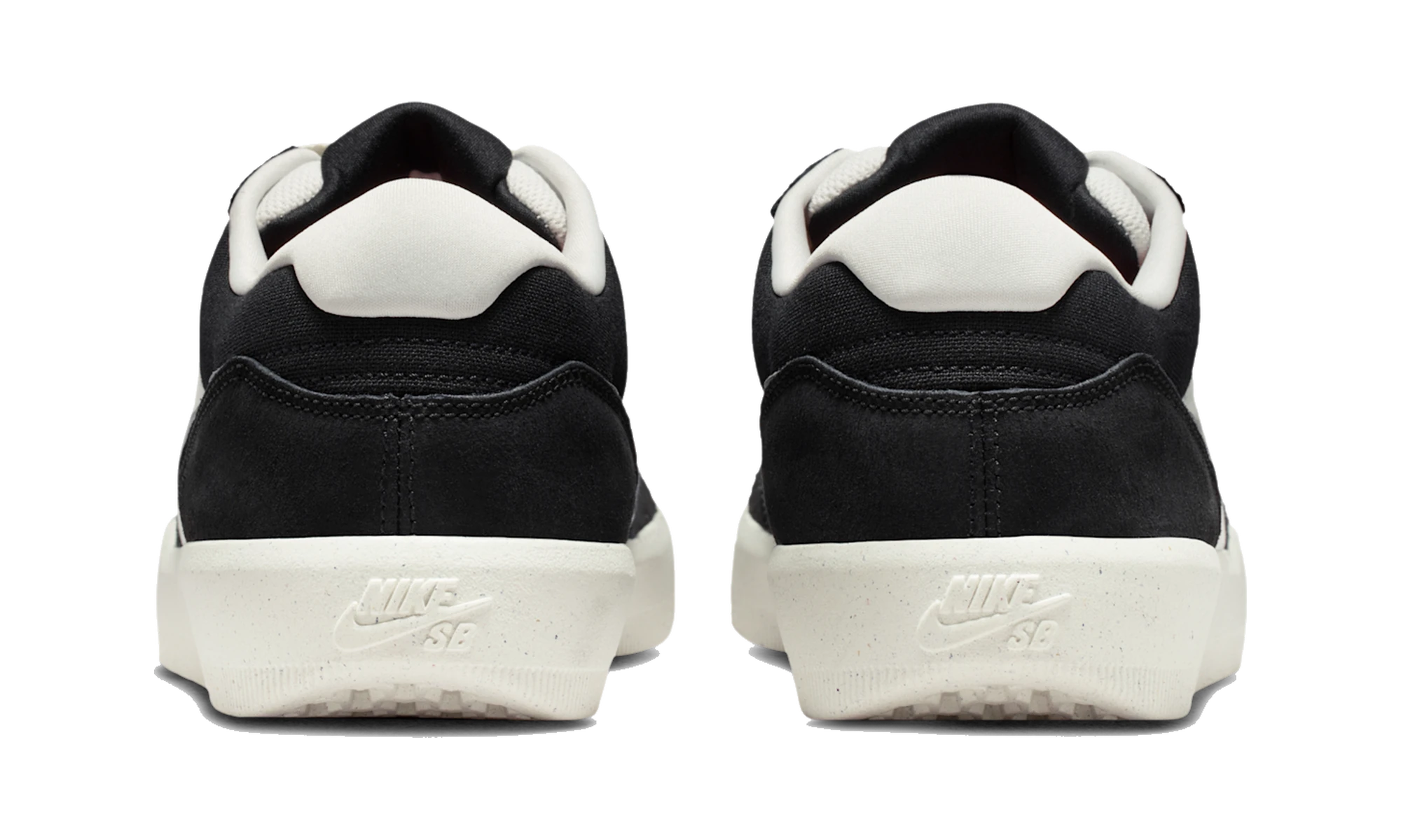 Nike SB Force 58 Black Summit White