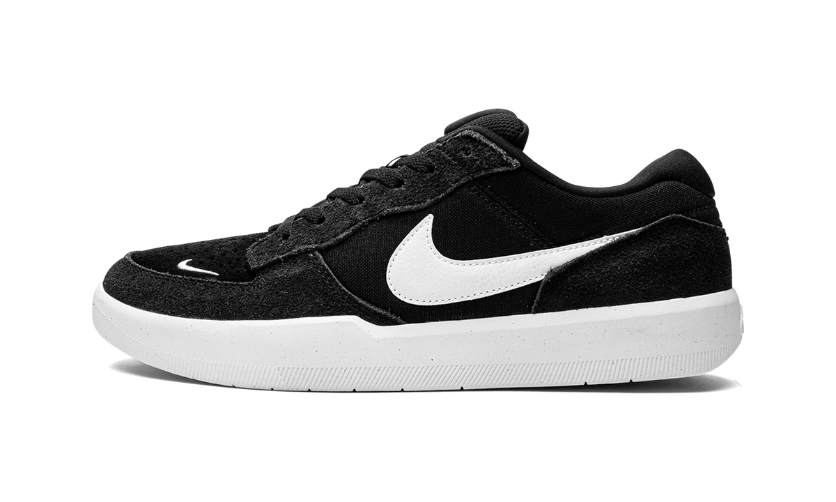 Nike SB Force 58 Black White