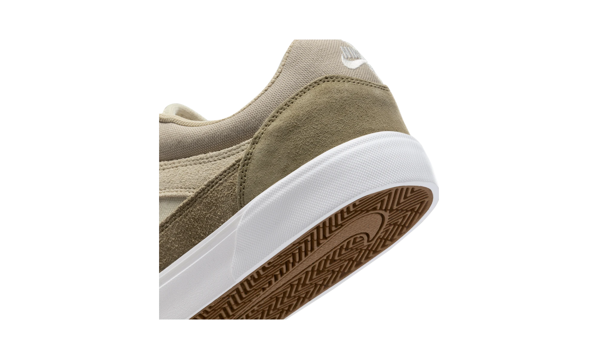 Nike SB Malor Light Khaki Neutral Olive Desert Khaki Pale Ivory