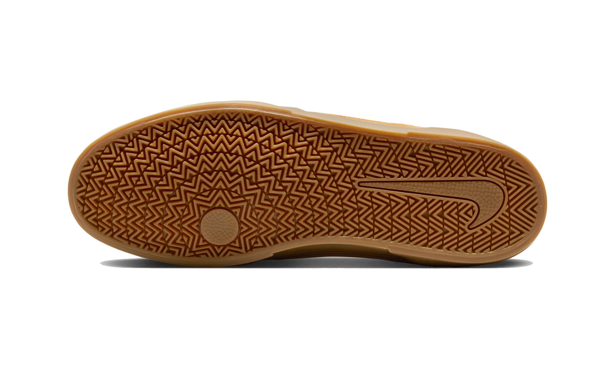 Nike SB Malor TE Wheat Gum