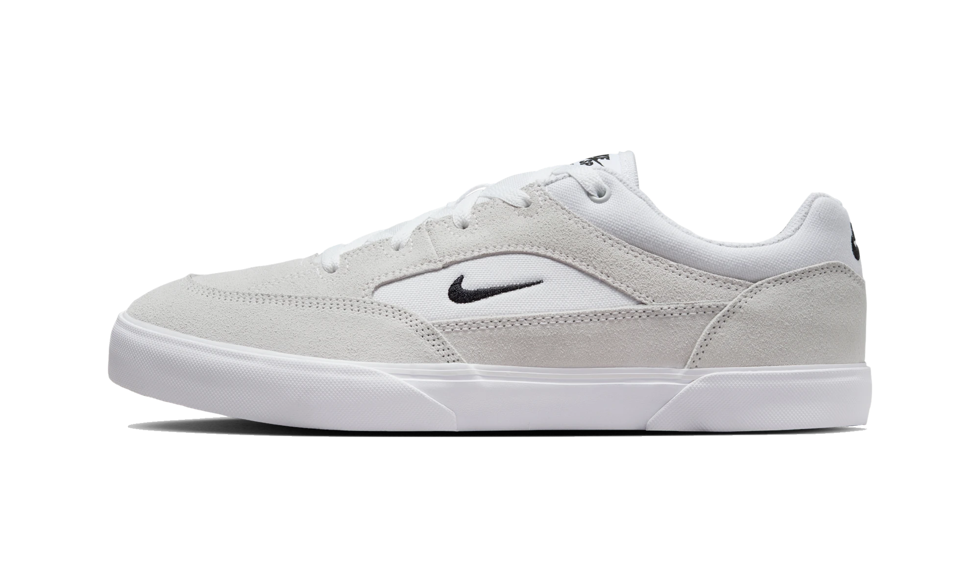 Nike SB Malor White Summit White