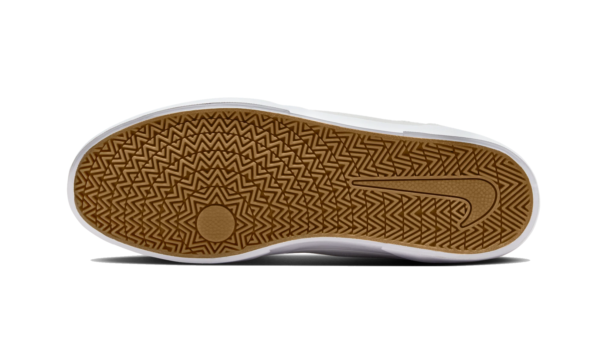 Nike SB Malor White Summit White
