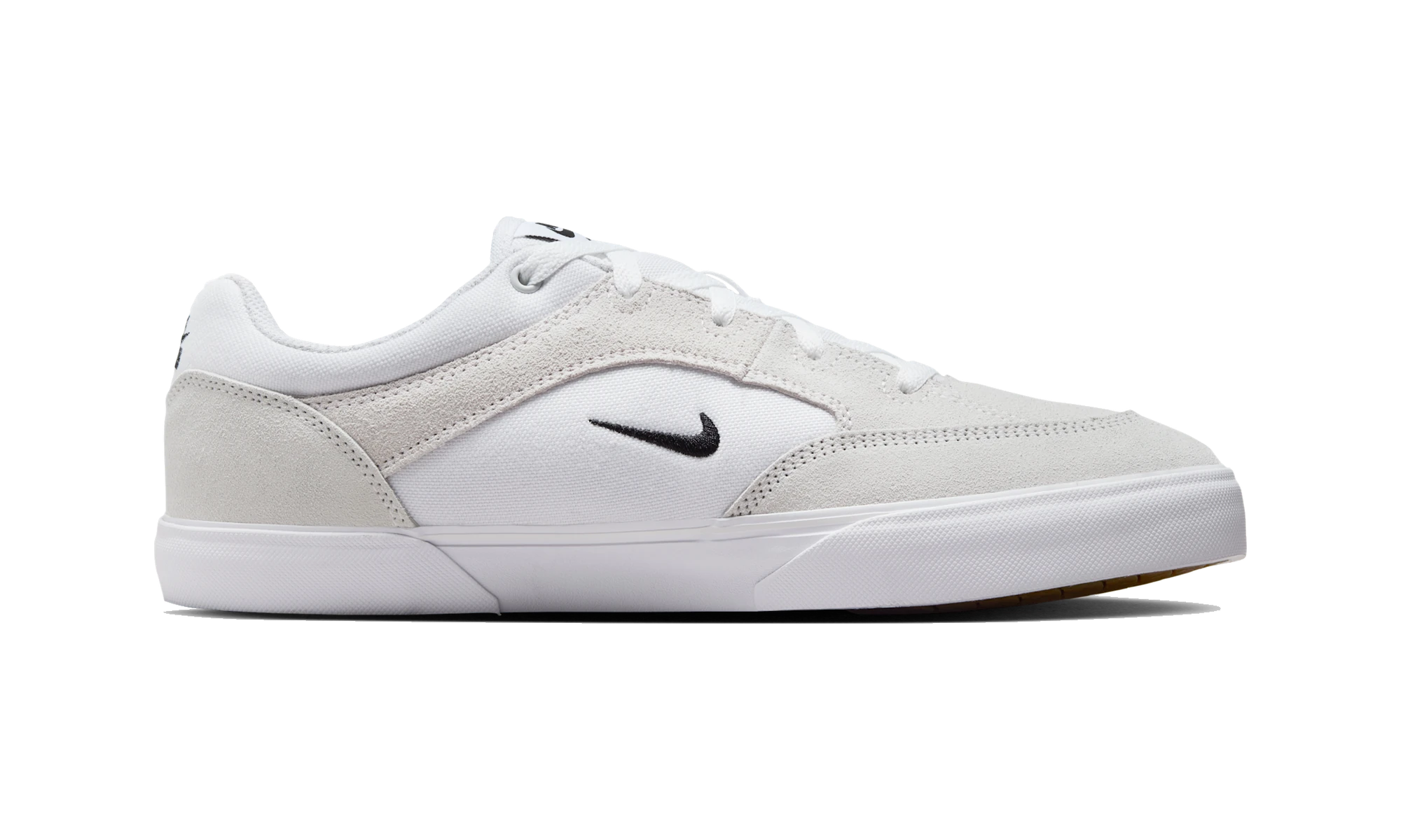 Nike SB Malor White Summit White