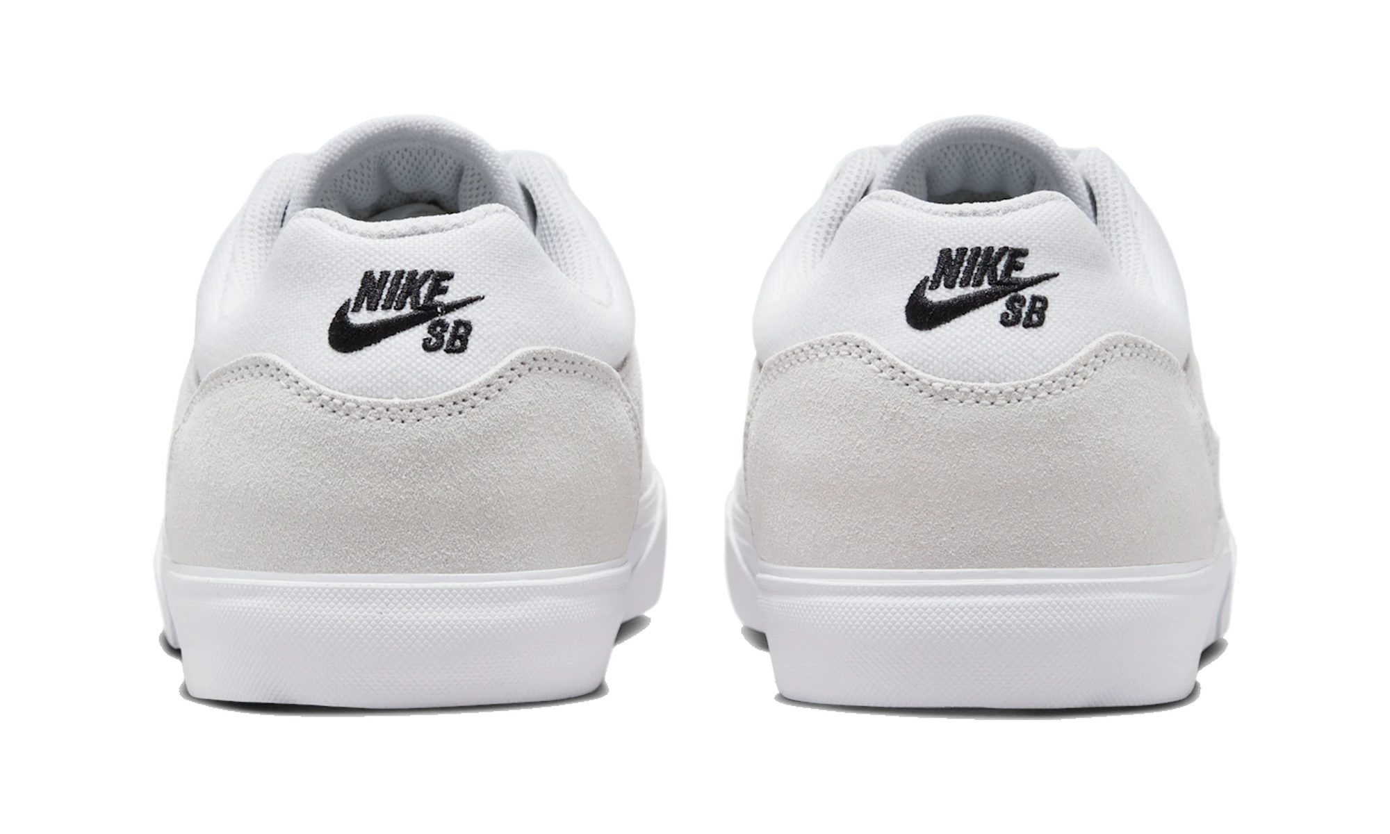 Nike SB Malor White Summit White