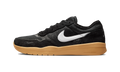 Nike SB PS8 Black Gum Yellow