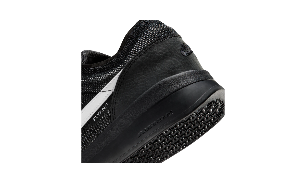 Nike SB PS8 Black White (2026)