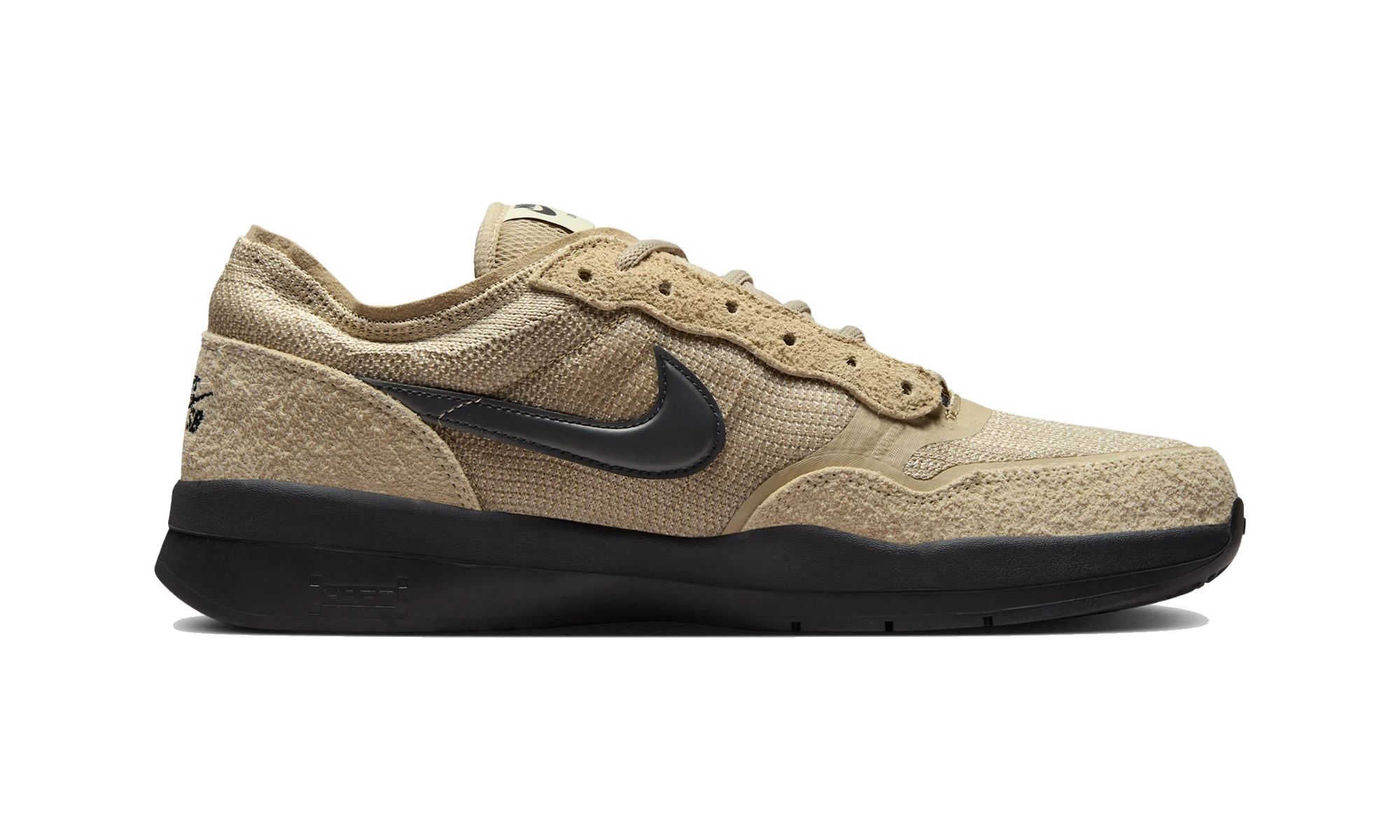 Nike SB PS8 Light Khaki Black