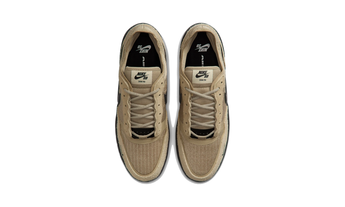Nike SB PS8 Light Khaki Black