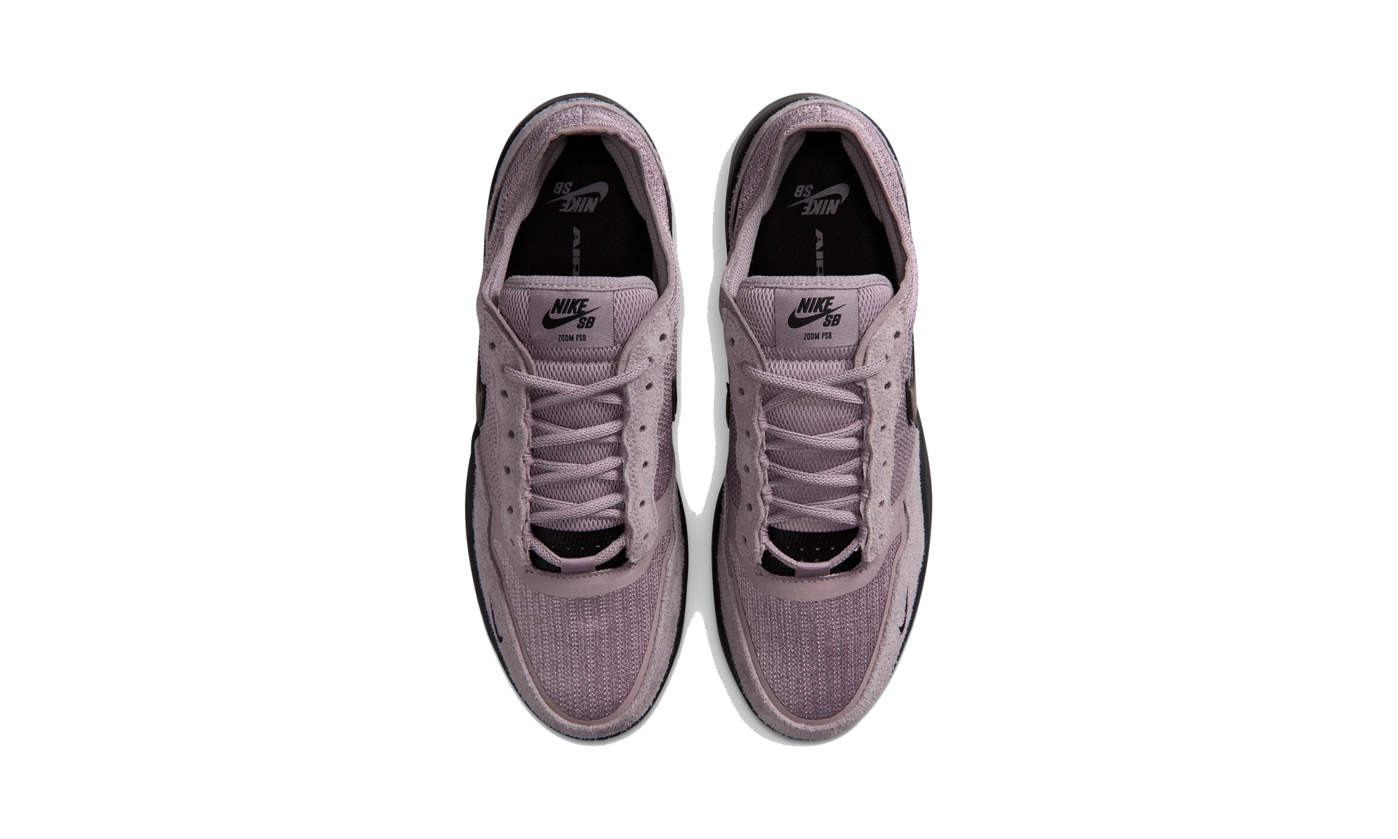Nike SB PS8 Light Violet Ore Black