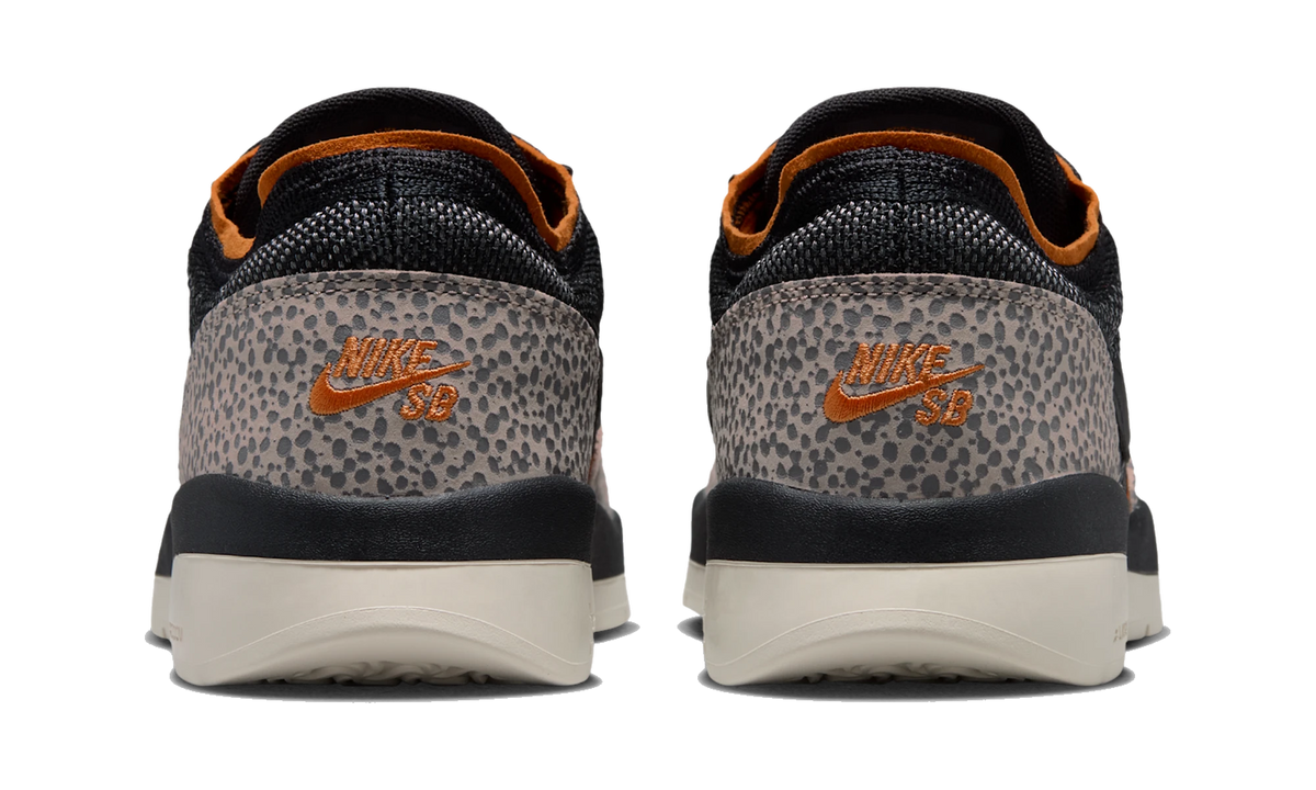 Nike SB PS8 Safari