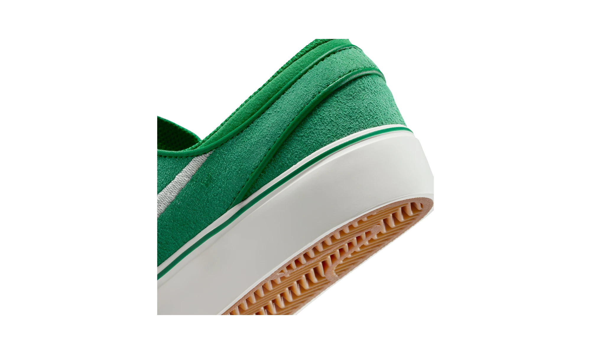 Nike SB Stefan Janoski Pine Green Sail
