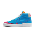 Nike SB Zoom Blazer Mid Edge Hack Pack Blue