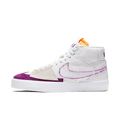 Nike SB Zoom Blazer Mid Edge Lakers