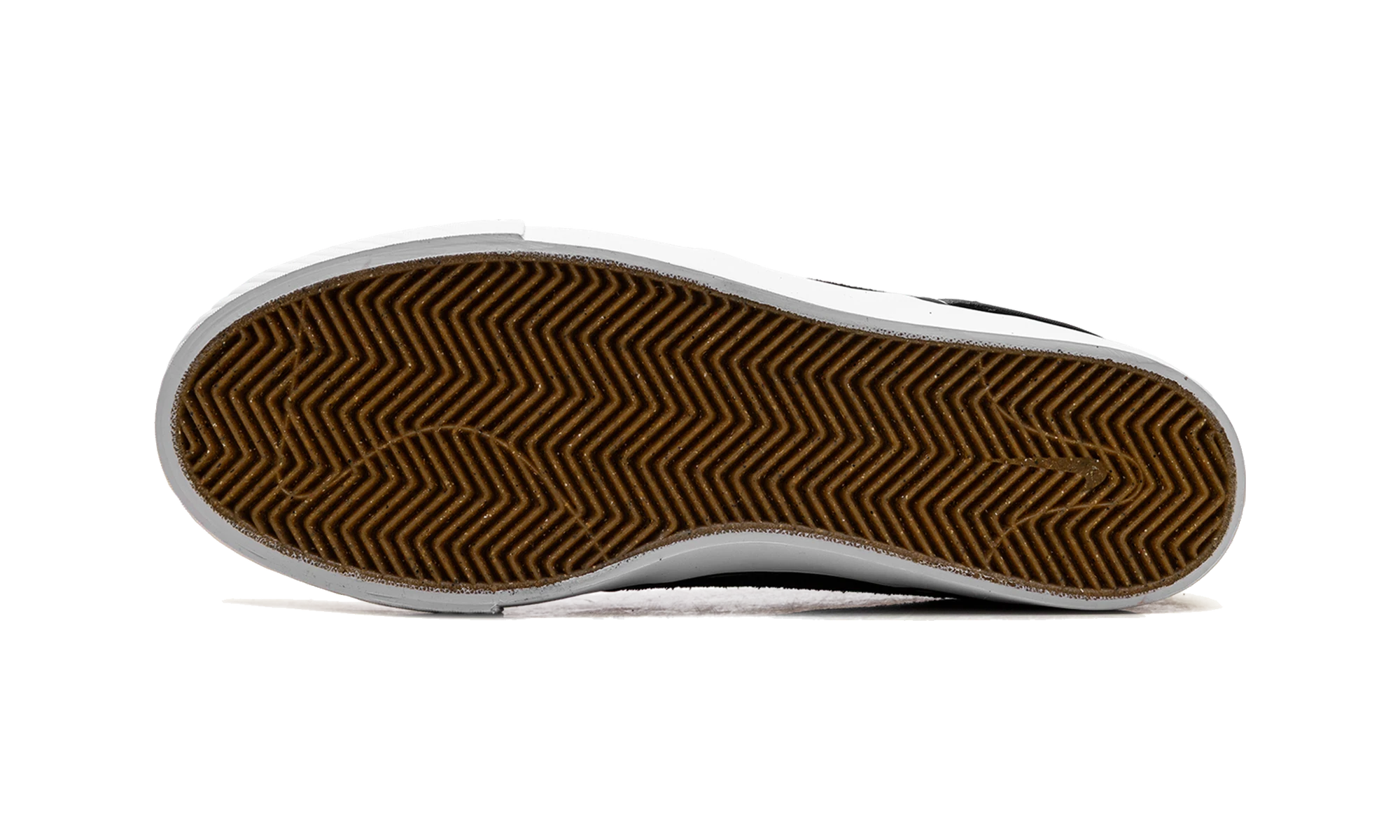 Nike SB Zoom Janoski OG+ Black White (2024)