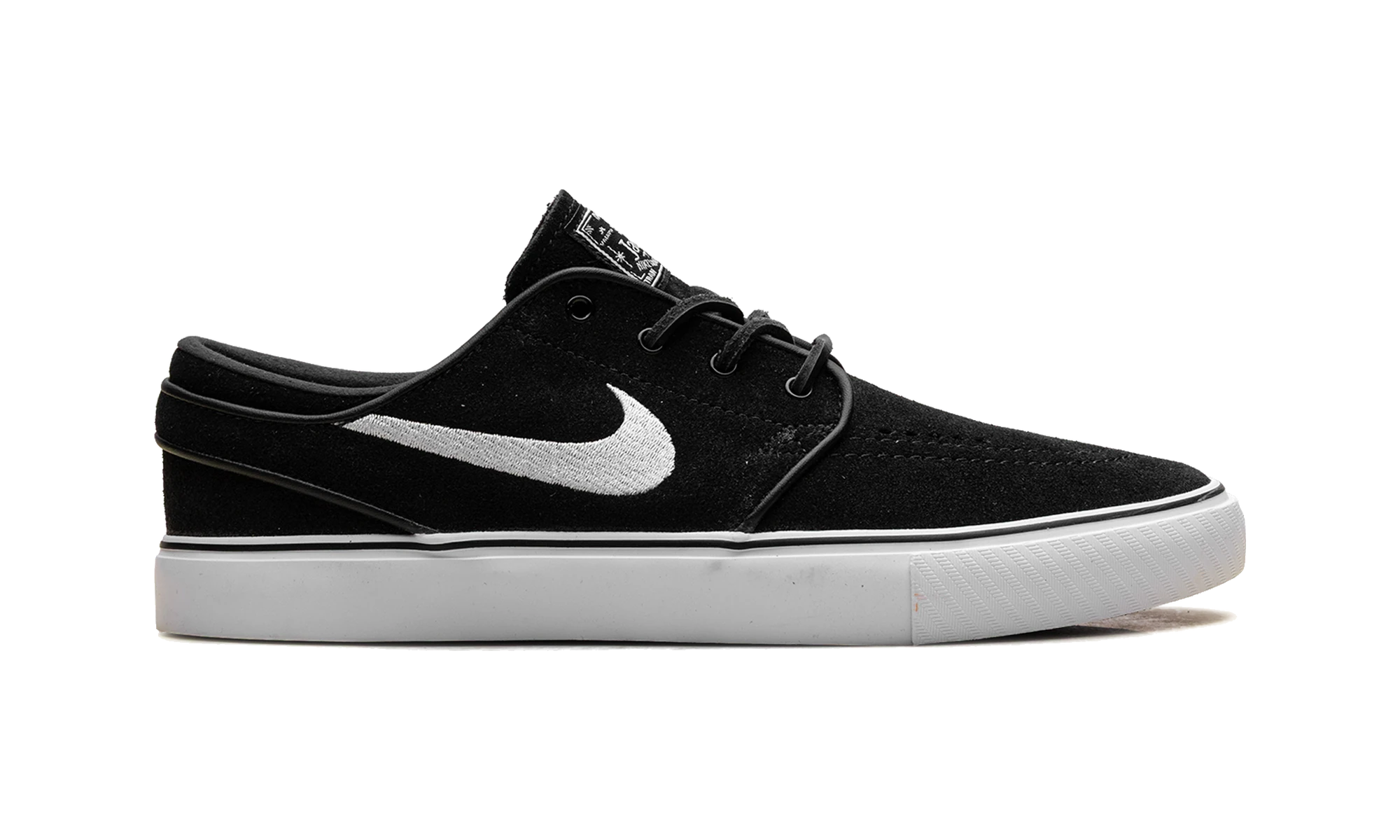 Nike SB Zoom Janoski OG+ Black White (2024)