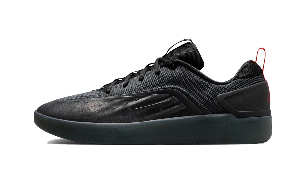 Nike SB Zoom Nyjah 4 Cool Grey