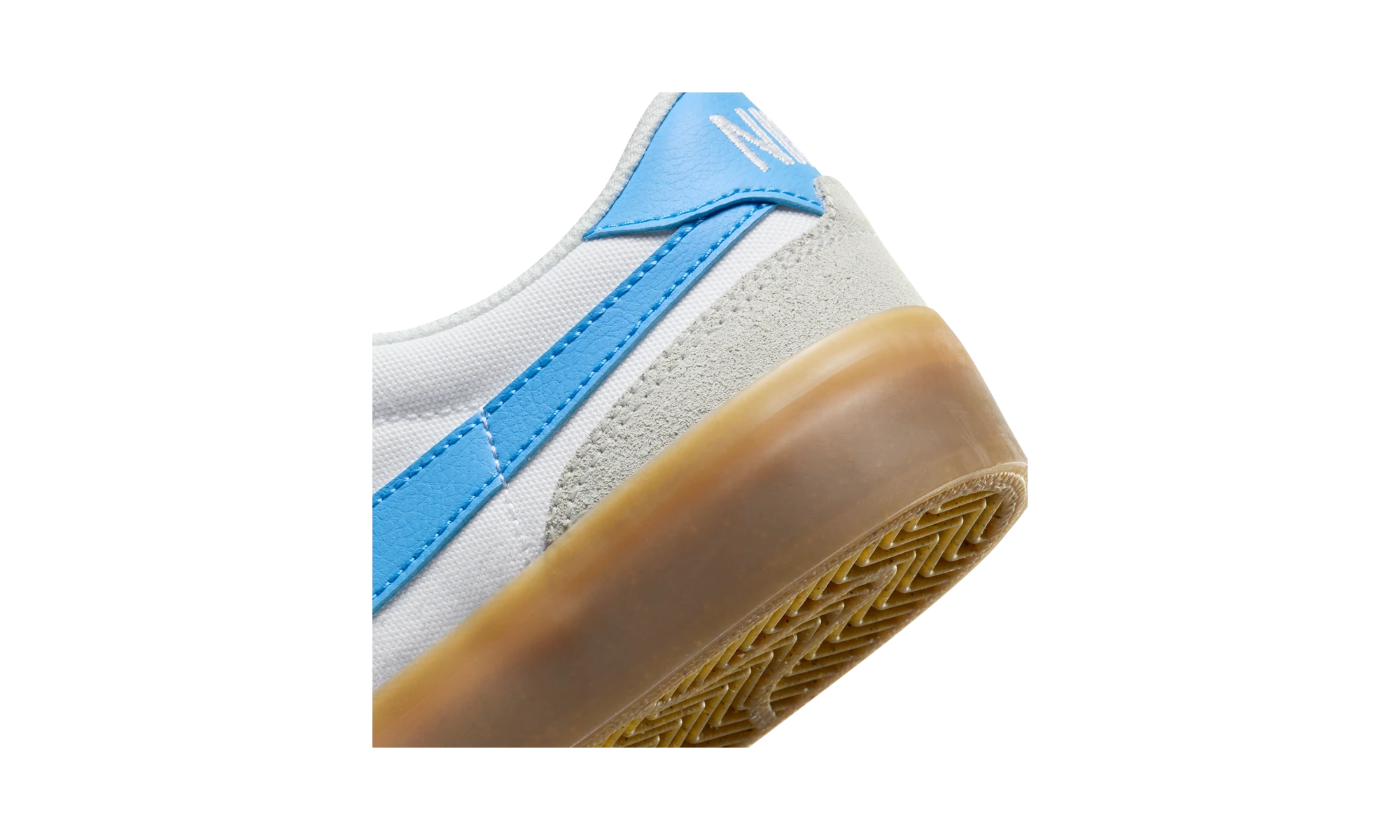 Nike SB Zoom Pogo Plus White University Blue Gum