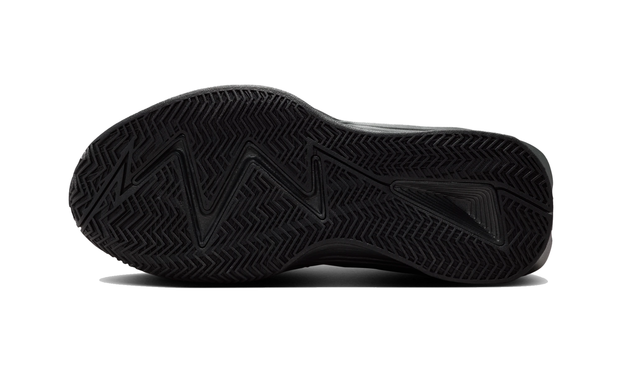 Nike ST Dynamite Black Dark Smoke Grey