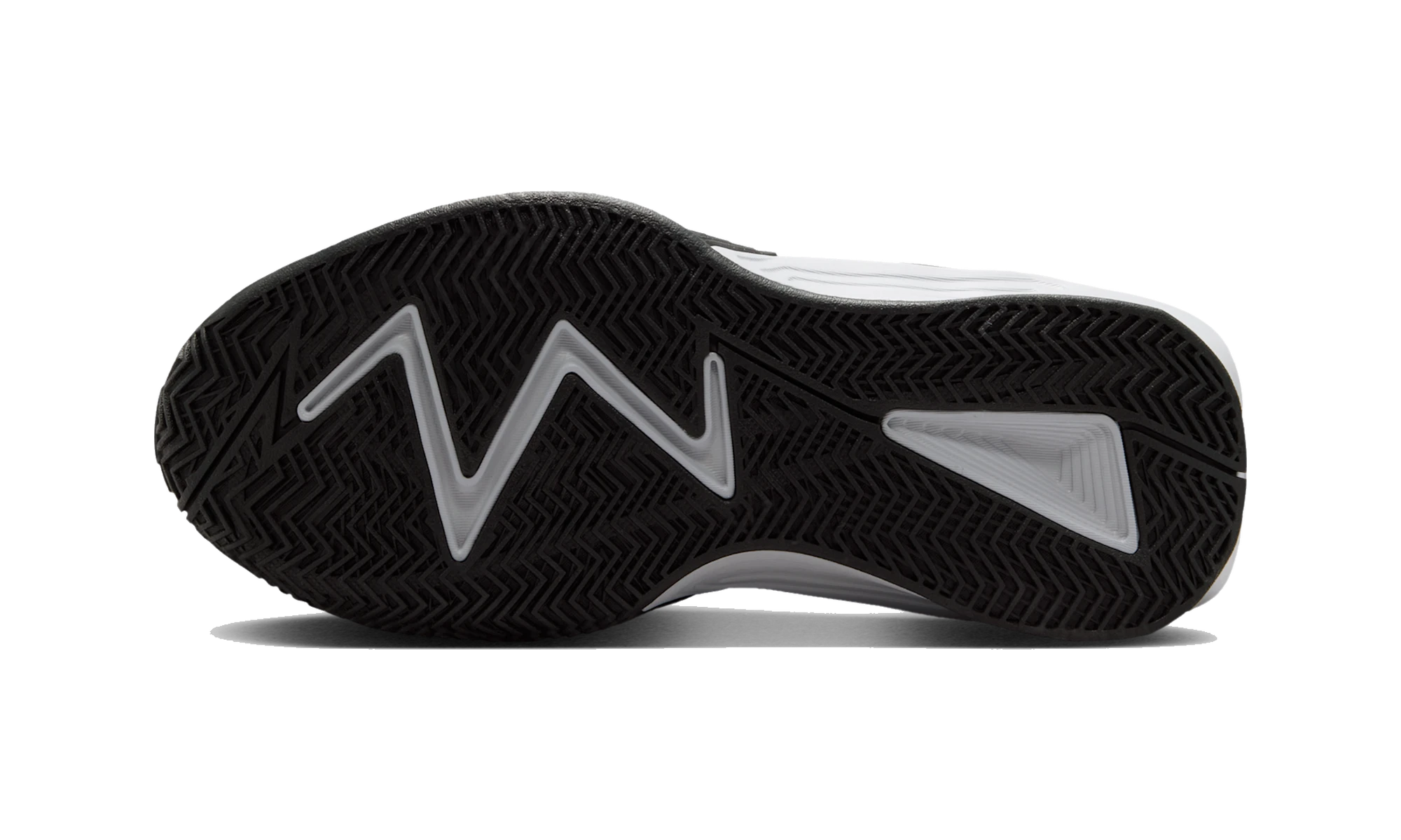 Nike ST Dynamite White Pure Platinum Black