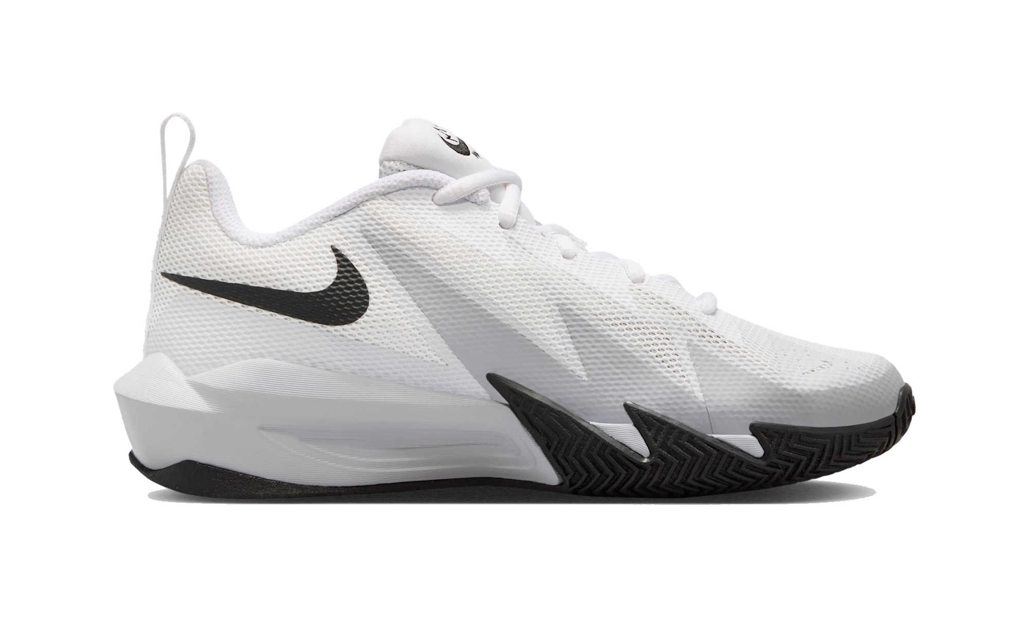 Nike ST Dynamite White Pure Platinum Black