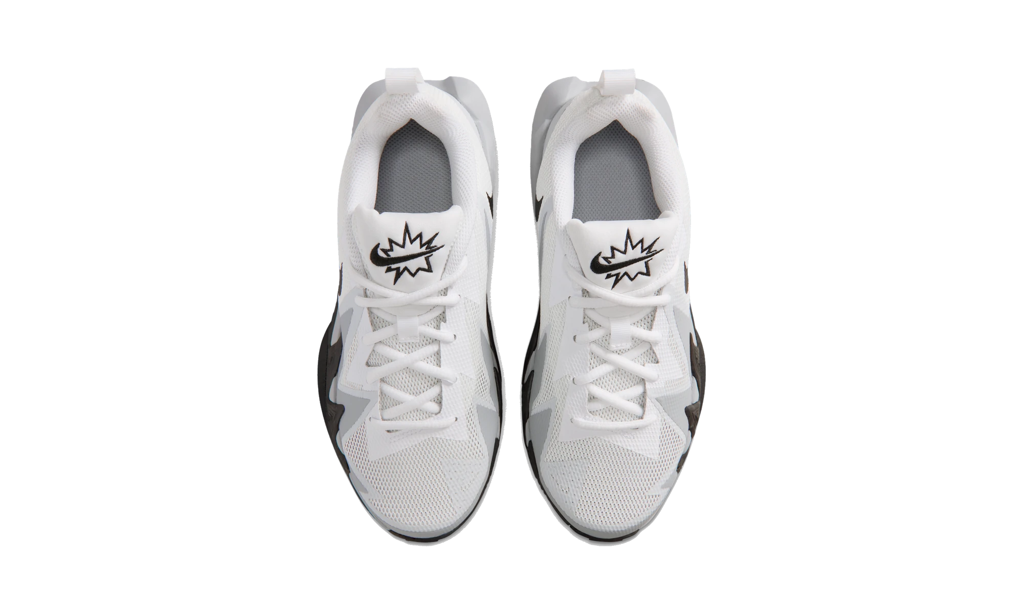 Nike ST Dynamite White Pure Platinum Black
