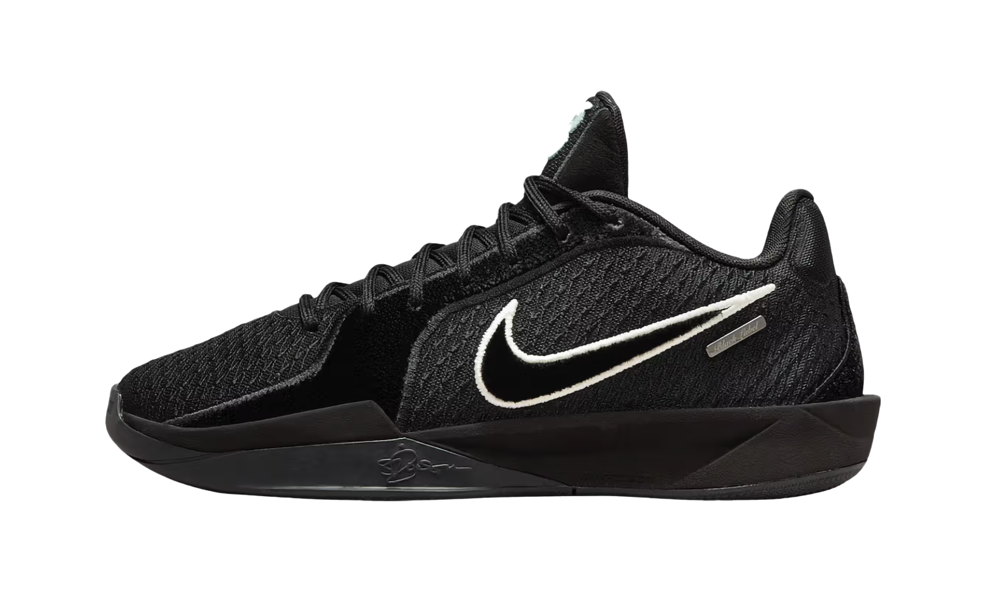 Nike Sabrina 2 Black Label