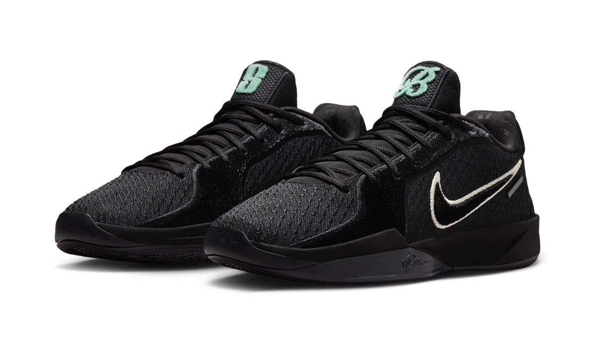 Nike Sabrina 2 Black Label