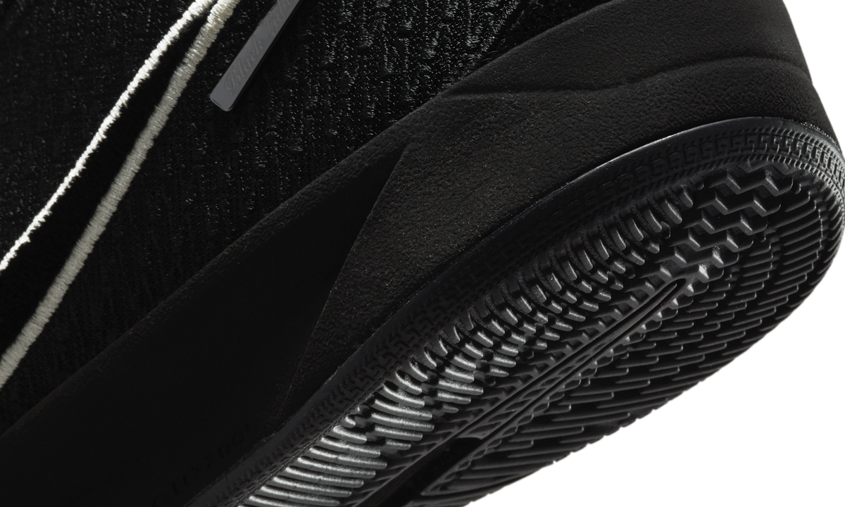 Nike Sabrina 2 Black Label