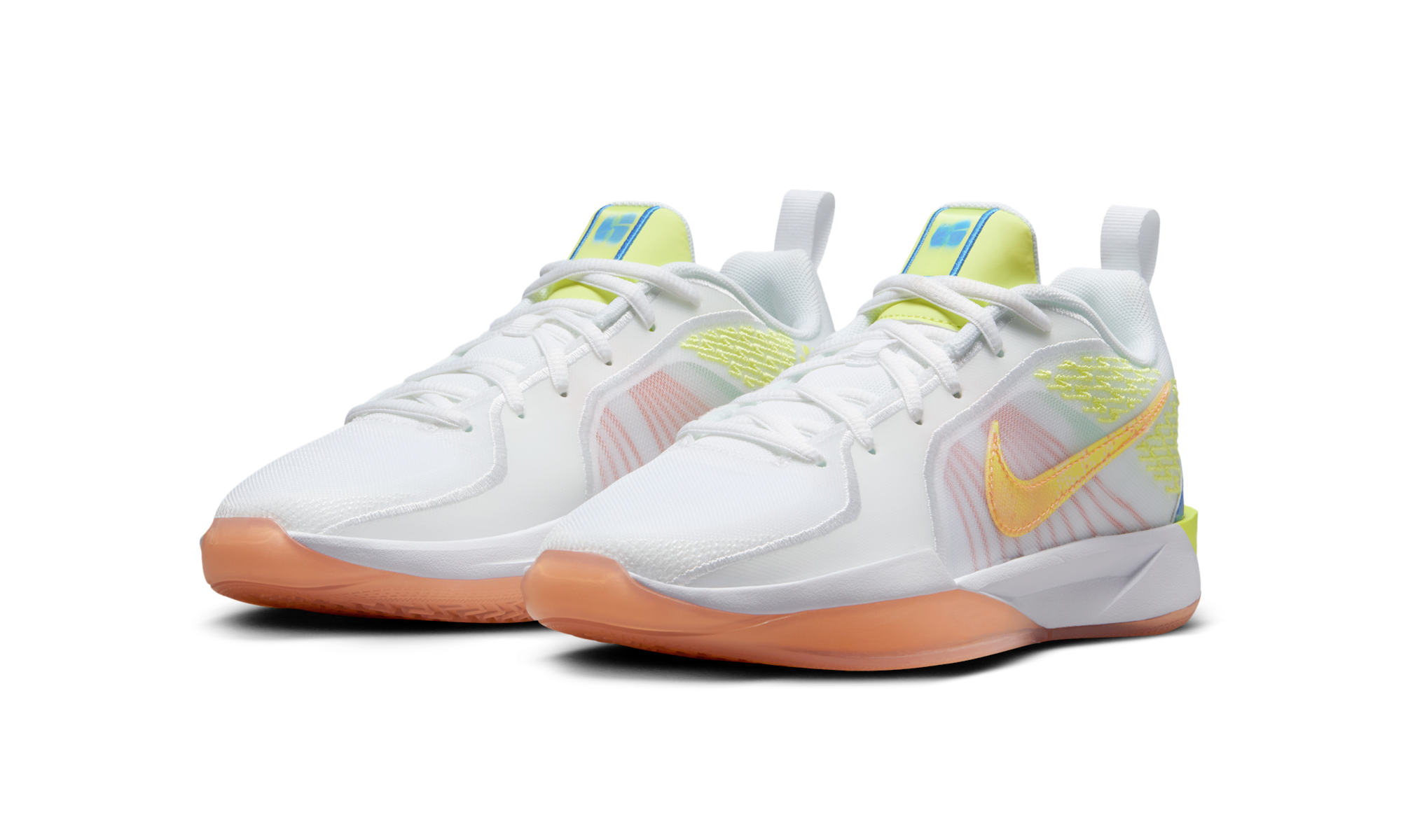 Nike Sabrina 2 Hesi Hitter