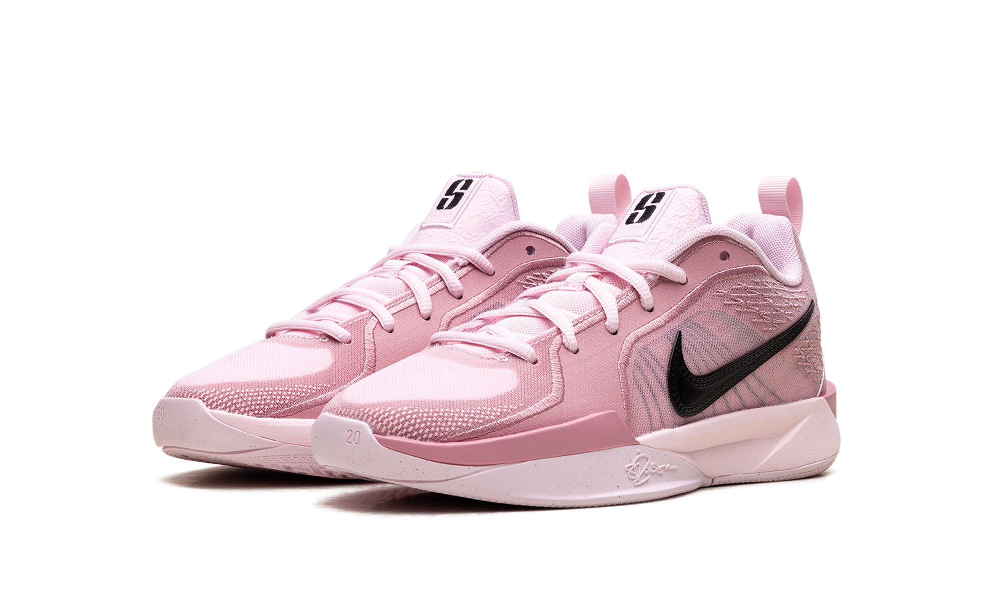 Nike Sabrina 2 Pink Foam
