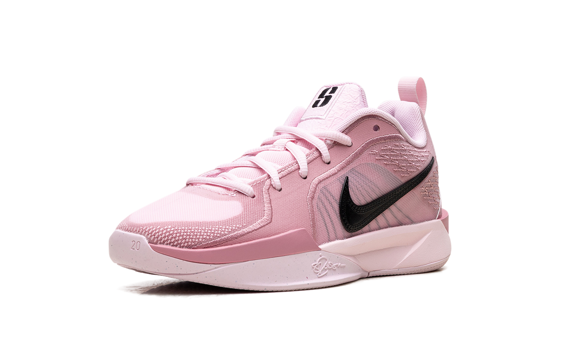 Nike Sabrina 2 Pink Foam