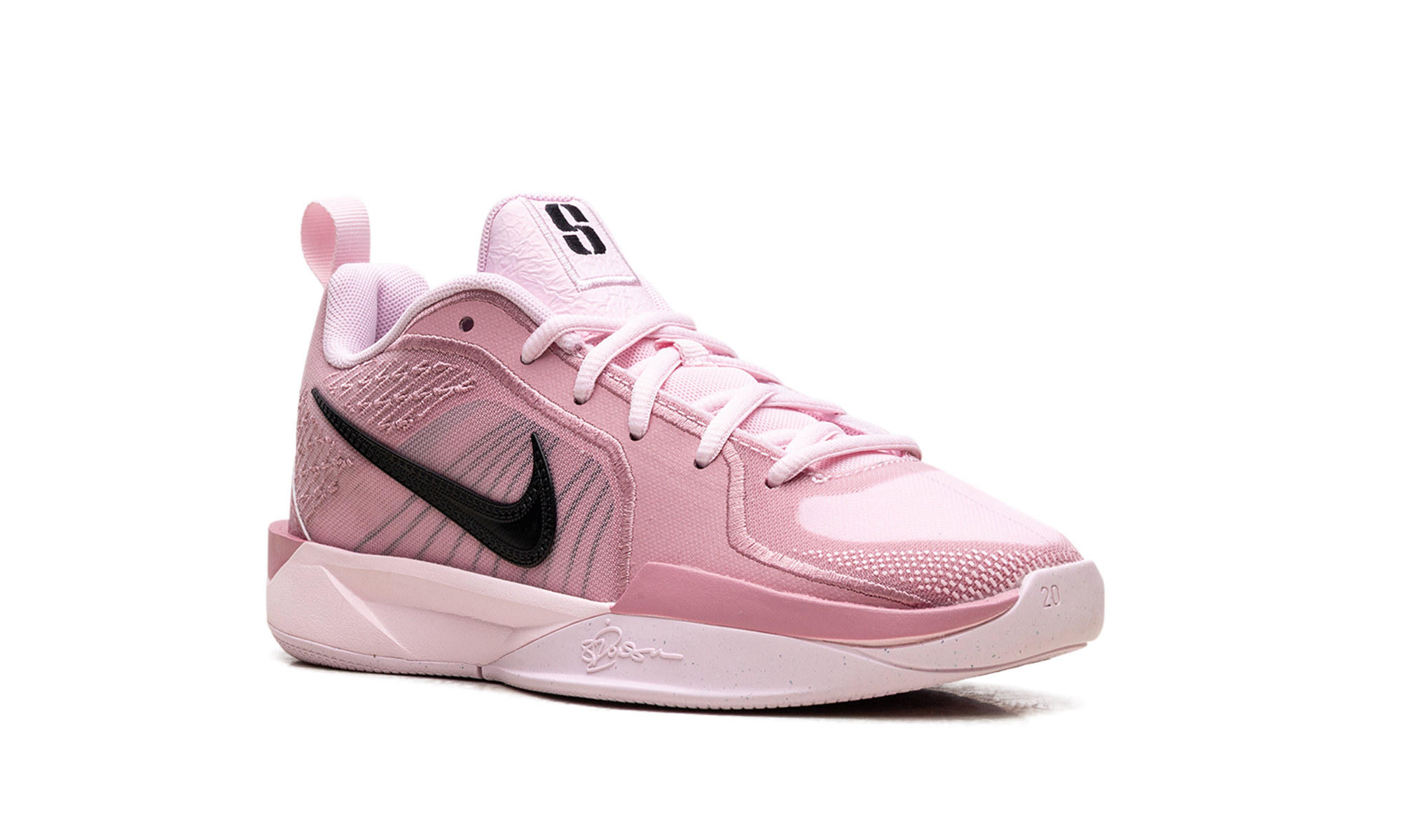 Nike Sabrina 2 Pink Foam