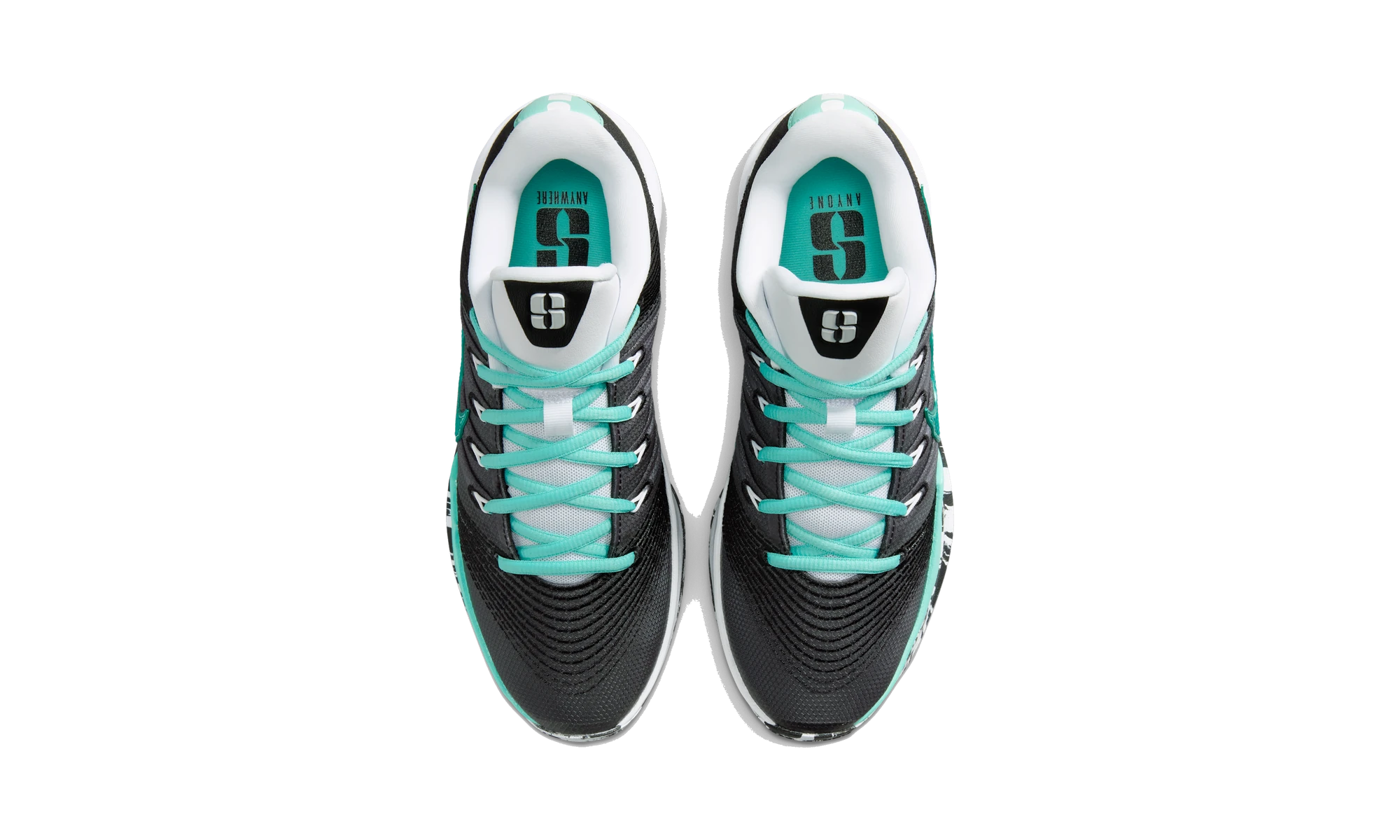 Nike Sabrina 3 Big Ellie
