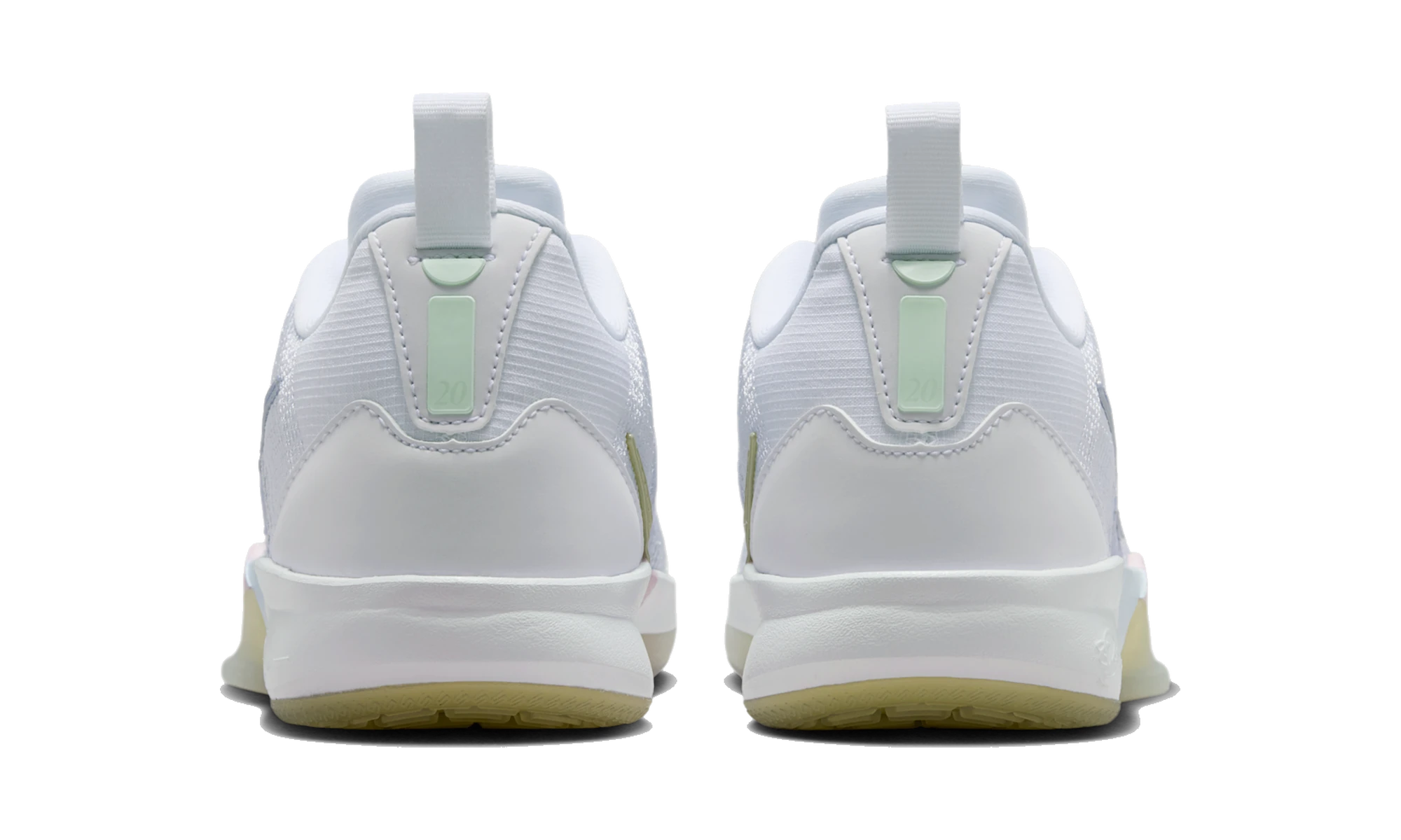 Nike Sabrina 3 Infinite