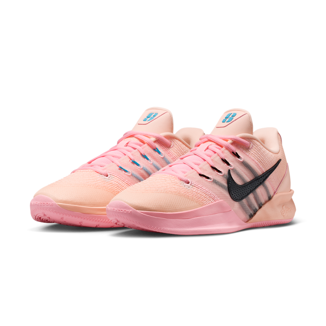 Nike Sabrina 3 Twin - Sneak